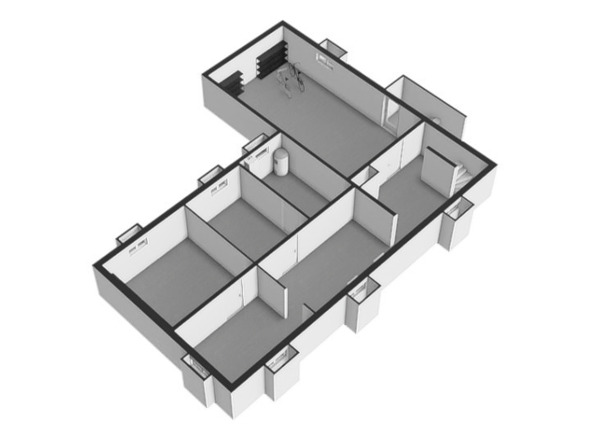 Immobilie in Ochtrup