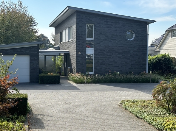 Immobilie in Uelsen