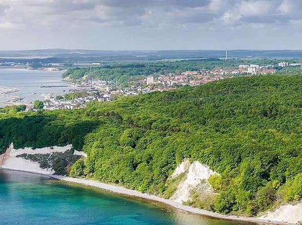 Immobilie in Sassnitz