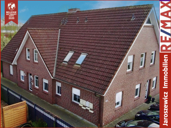 Immobilie in Ostrhauderfehn / Holtermoor