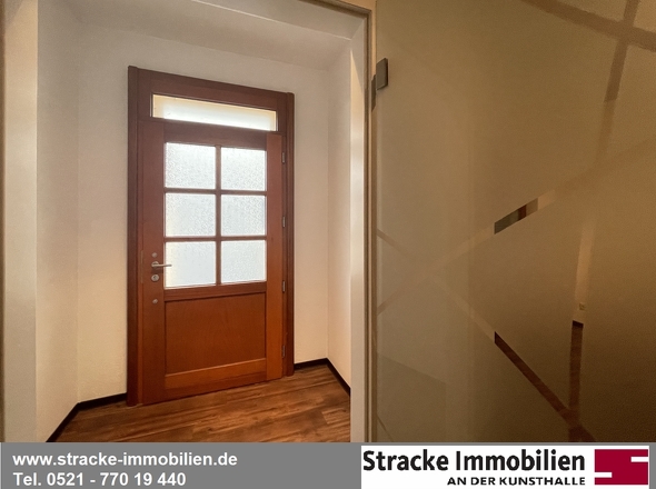 Immobilie in Bielefeld / Altstadt