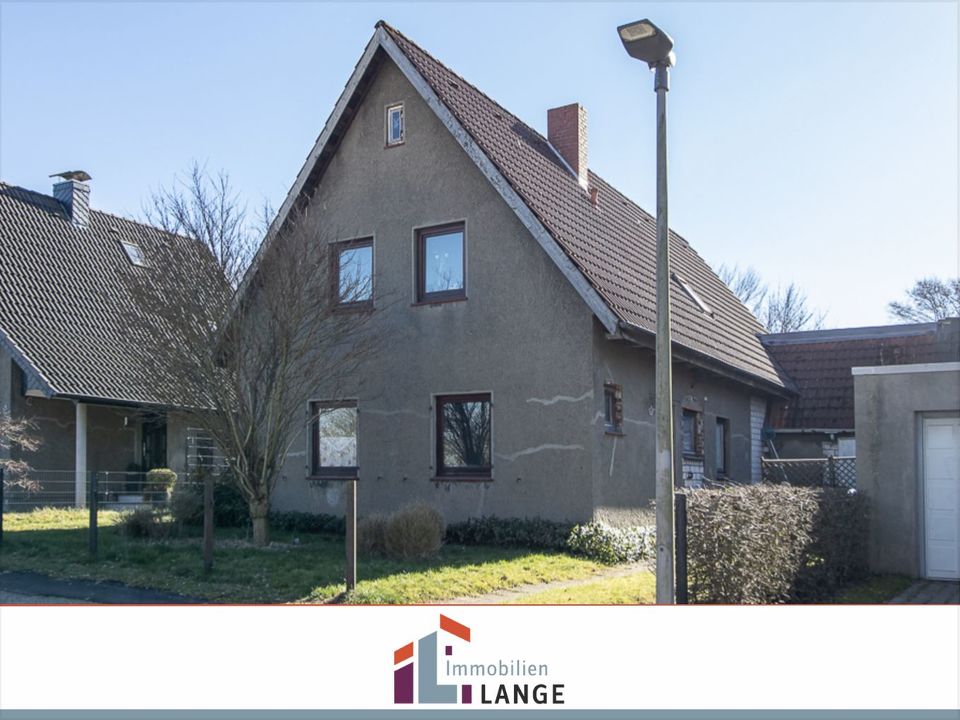 Strassenansicht