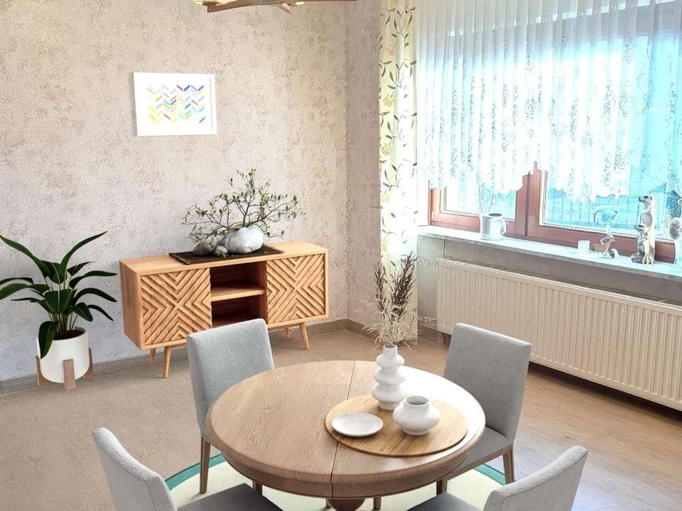 Esszimmer