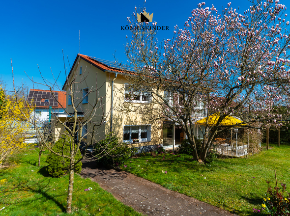 Ansicht