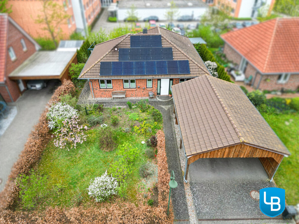 Ihr Zuhause