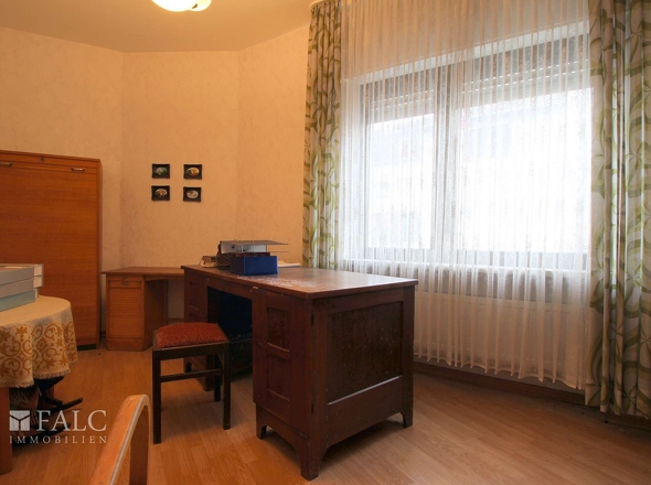 Zimmer EG Vorderhaus