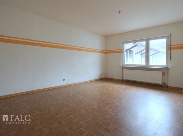 Wohnzimmer 1. OG links