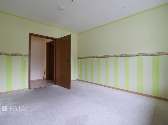 Schlafzimmer 1. OG links