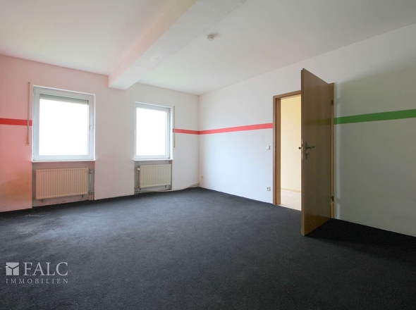 Kinderzimmer 1. OG links