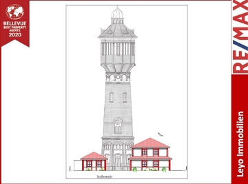 Titelbild Wasserturm