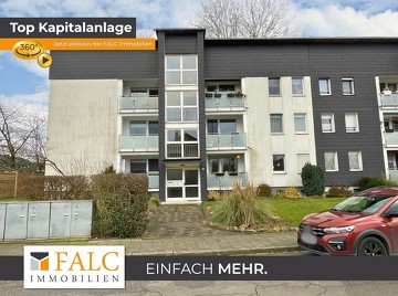 Willkommen in Waltrop