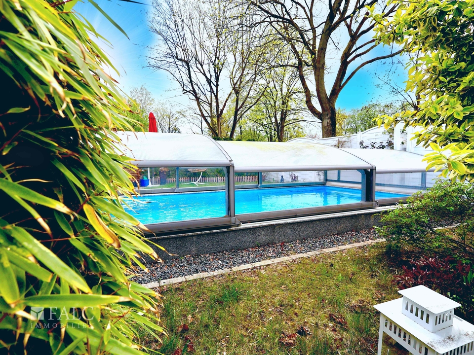 Gemeinschaftspool