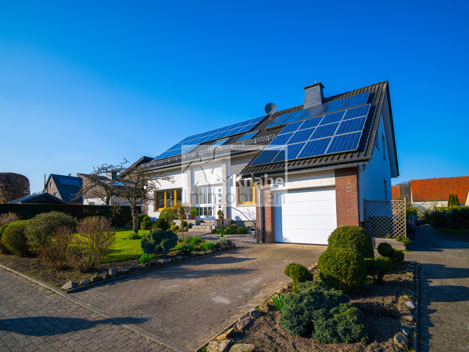 Zweifamilienhaus