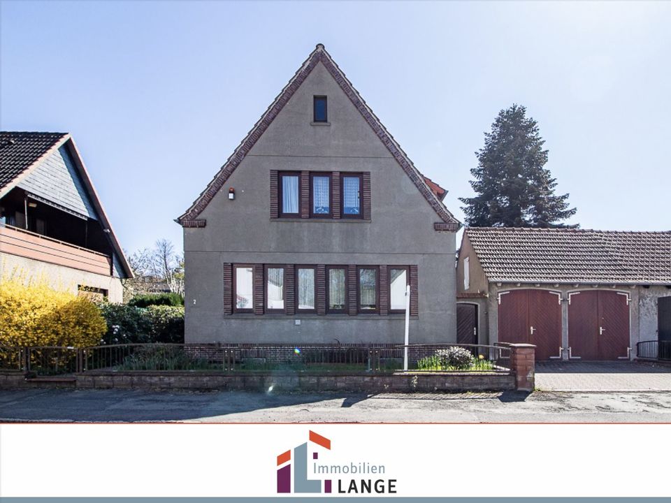 Strassenansicht