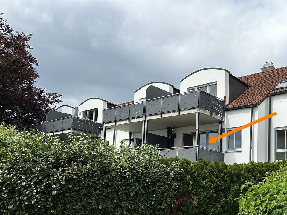 Südansicht