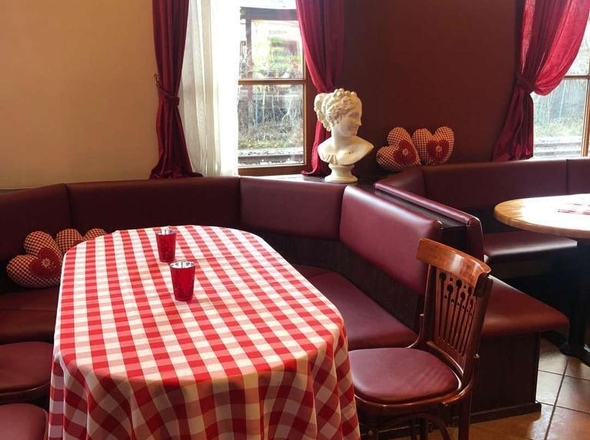 Gaststätte I - Kopie