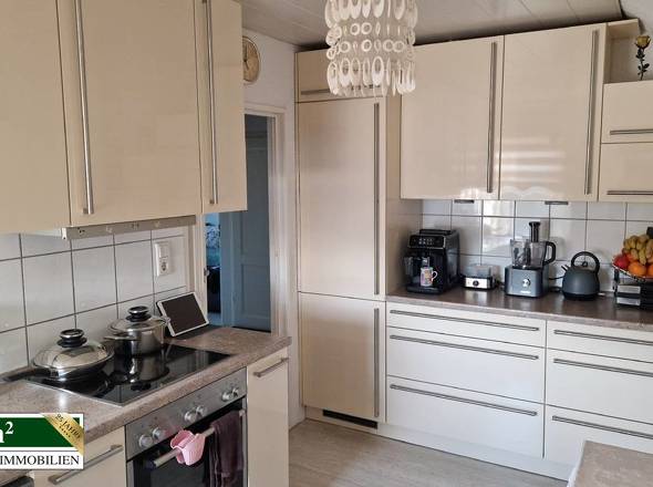 Küche 1. OG