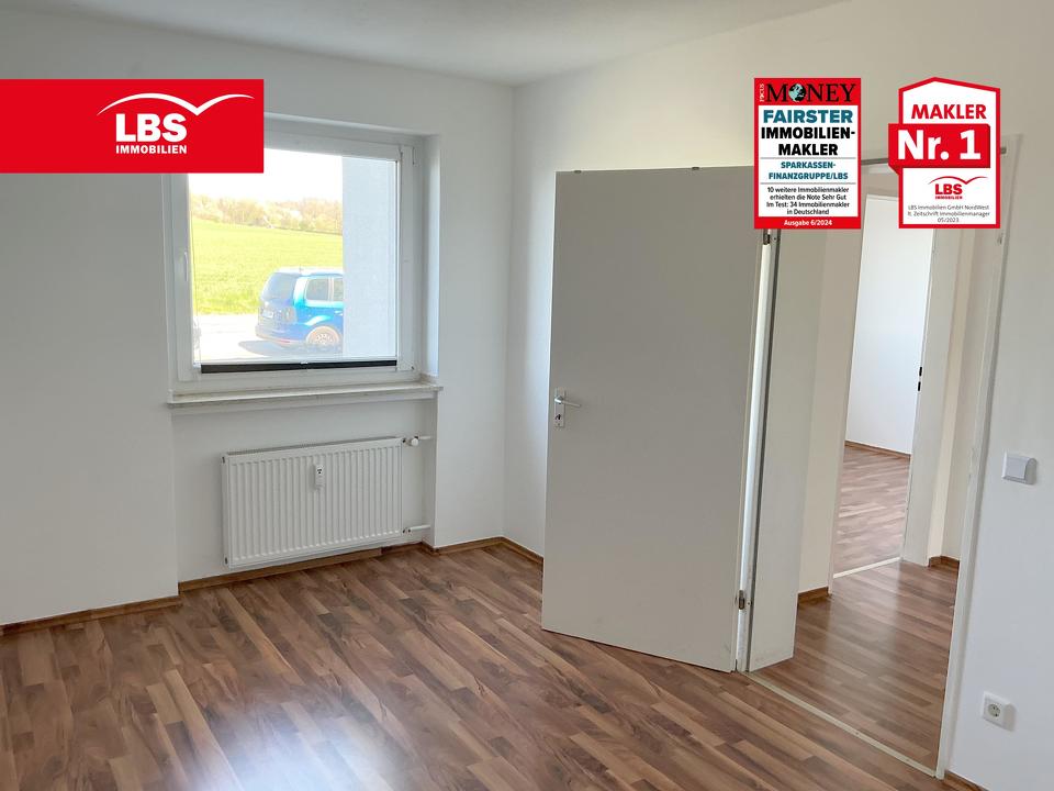 Schlafbereich