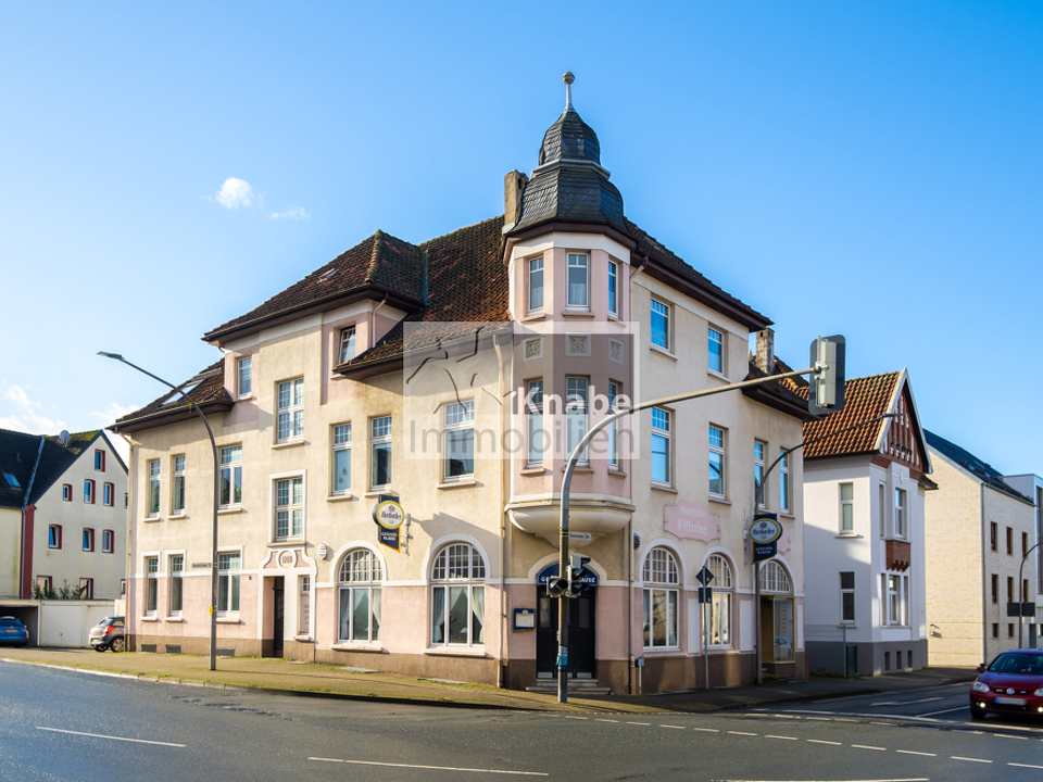 Ihr Investment in Melle