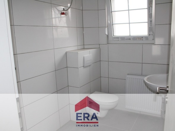 Badezimmer Obergeschoss