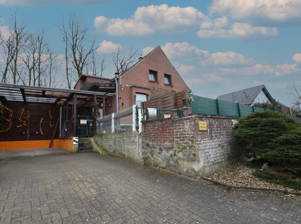 Frontansicht 2