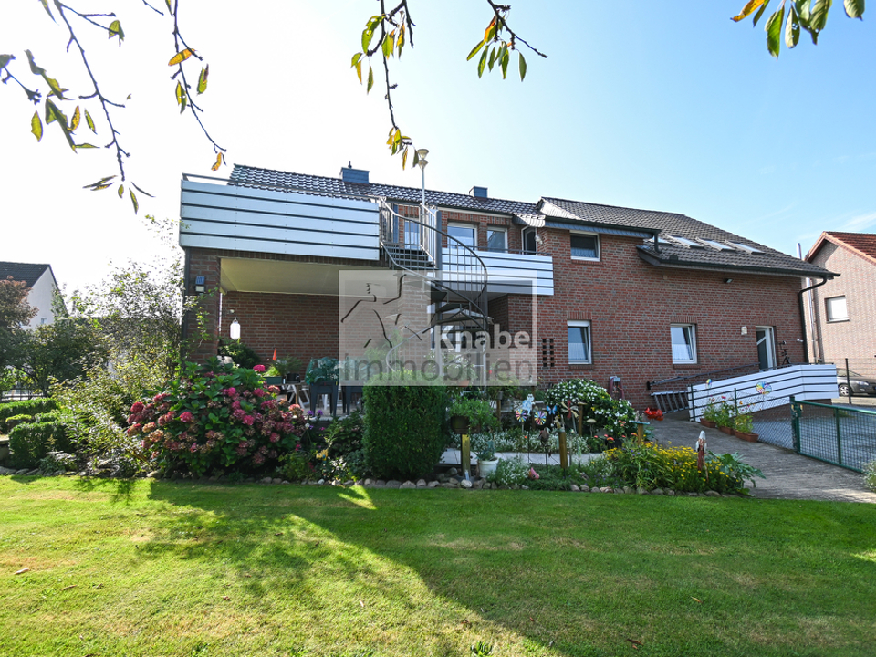Zweifamilienhaus 