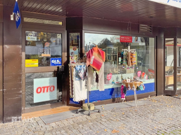 Frontansicht