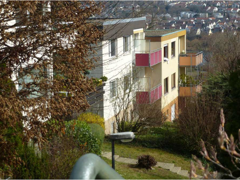 Ausblick