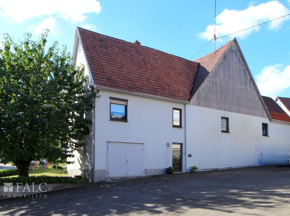 Hofseite
