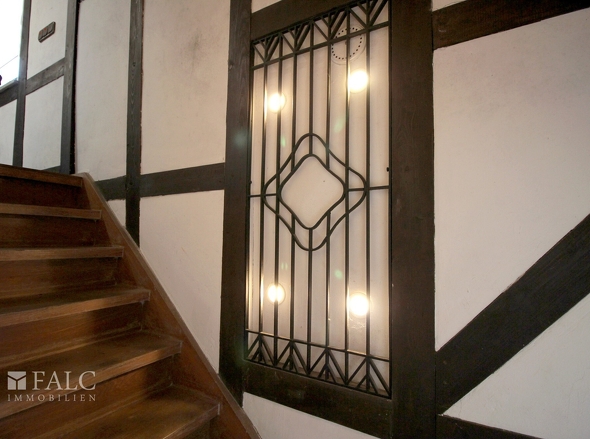 Treppenlicht