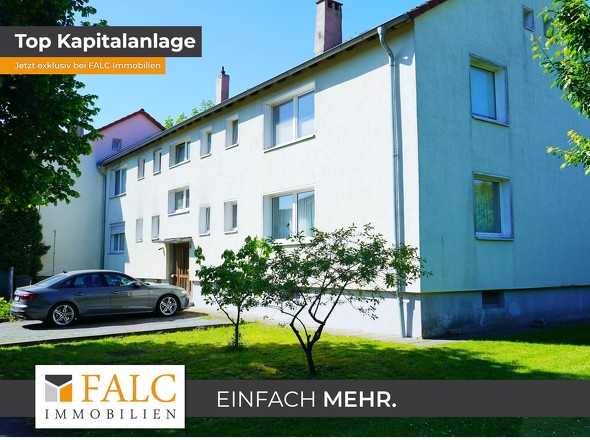 Ansicht seitlich