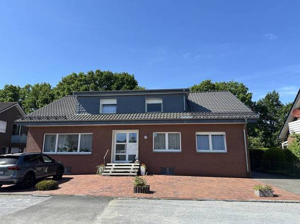 Immobilie in Rheda-Wiedenbrück / Rheda