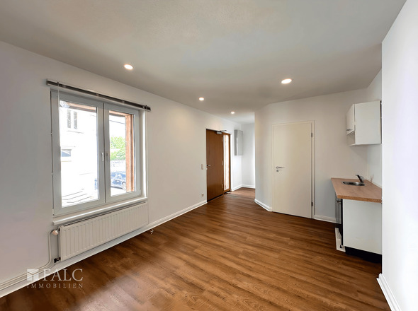 Wohnküchenessbereich WG2 1