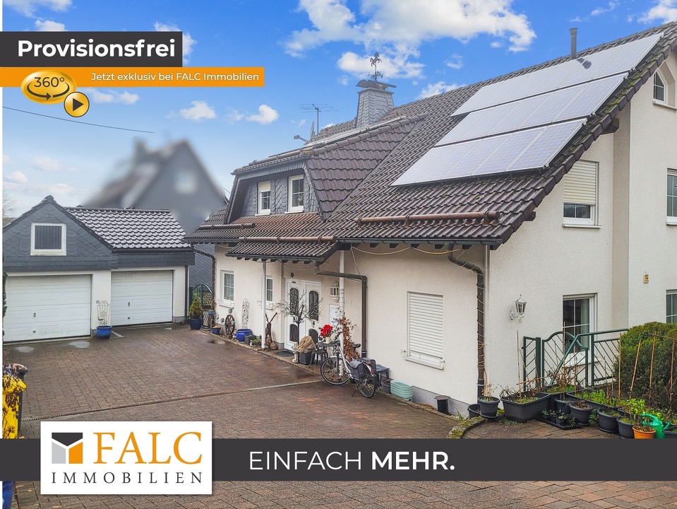 Einfahrt