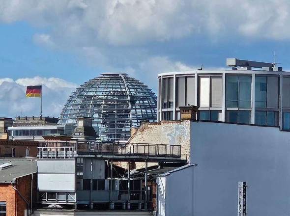 Reichstag