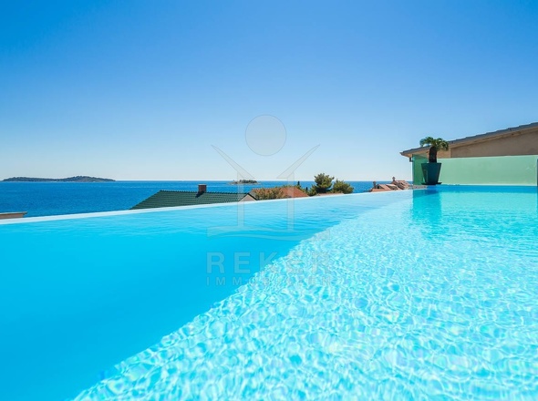 Immobilie in Rogoznica