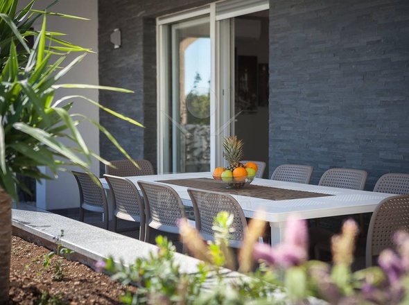 Immobilie in Rogoznica