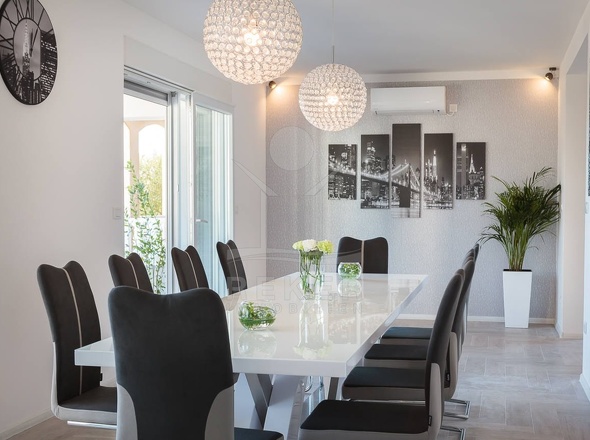 Immobilie in Rogoznica