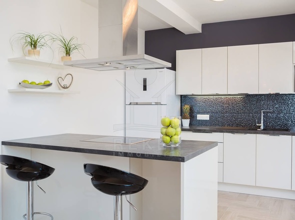 Immobilie in Rogoznica