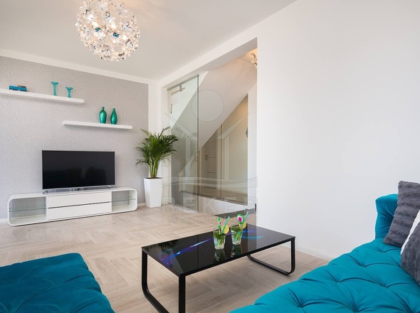 Immobilie in Rogoznica