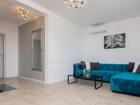 Immobilie in Rogoznica