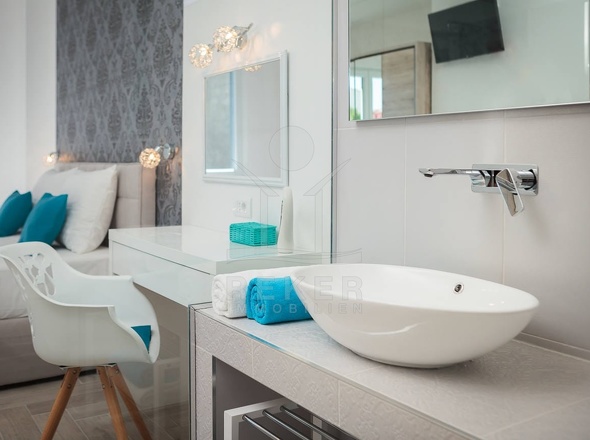 Immobilie in Rogoznica