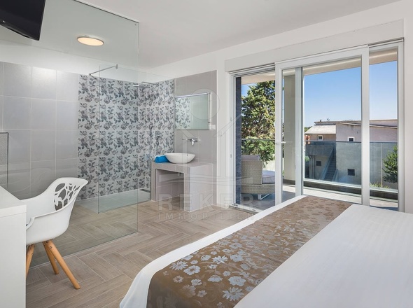 Immobilie in Rogoznica