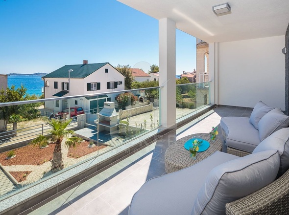 Immobilie in Rogoznica