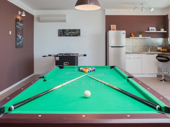 Immobilie in Rogoznica