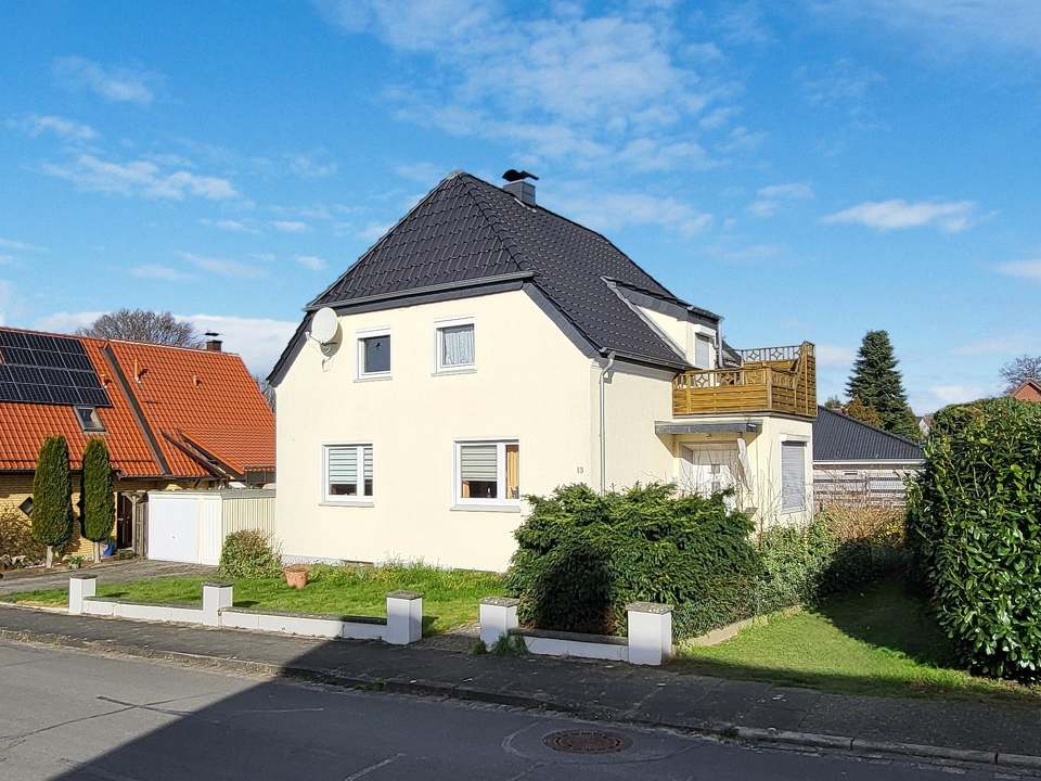 Hauptansicht