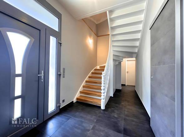 Flur Eingangsbereich