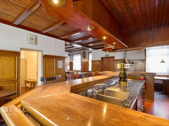 ideal für Ihr Gastrokonzept