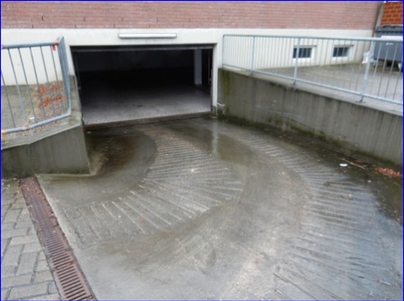 Immobilie in Bad Oeynhausen