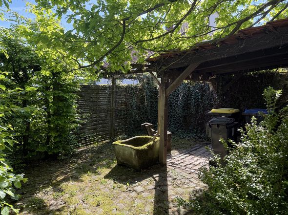 Stellplatz / Freisitz